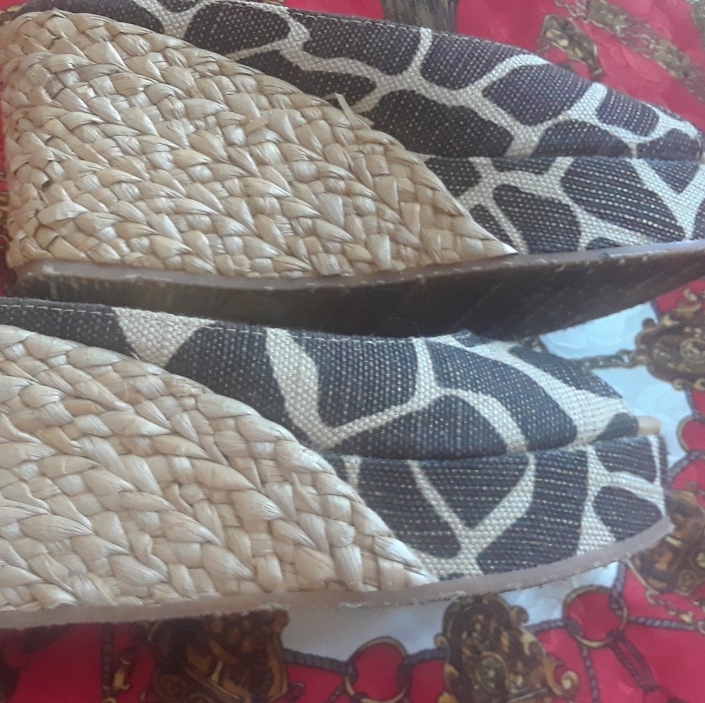Shoes sandal